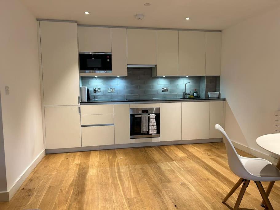 Lovely One Bedroom Flat