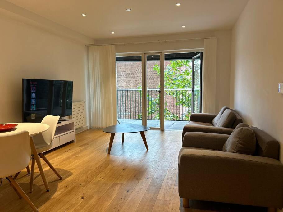 Appartamento Lovely One Bedroom Flat *