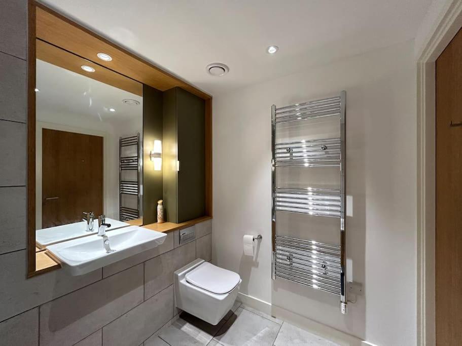 Appartamento Lovely One Bedroom Flat